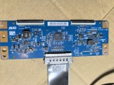 tcon samsung UE42F5300AW UE50F5070SS UE46F5070SS 50T11-C02 T500HVN05.0 Ctrl BD