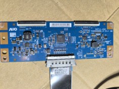 tcon samsung UE42F5300AW UE50F5070SS UE46F5070SS 50T11-C02 T500HVN05.0 Ctrl BD