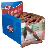 Cumpara ieftin Premio Picknick Carnati Vita 8 cm 200 buc/set 2748, Trixie
