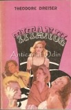 Cumpara ieftin Titanul - Theodore Dreiser, Datina, 1993, 604 pagini, Roman in limba romana, Coperta brosata