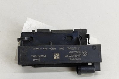 Antena Keyless Entry MASERATI GHIBLI M157 2022 OEM: 68067753AA,023AA1004Z 25719194 foto