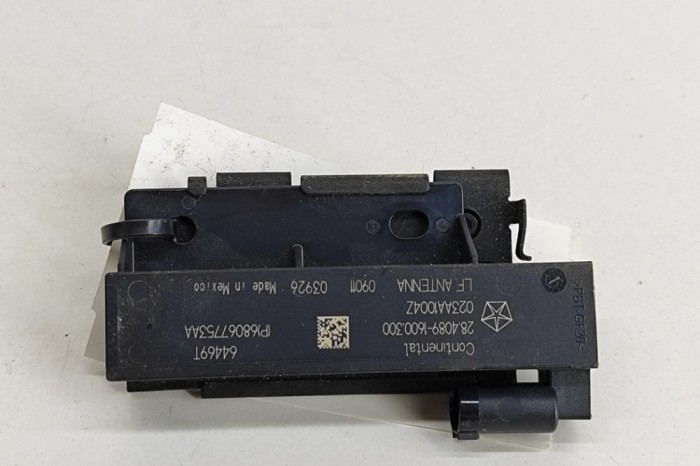 Antena Keyless Entry MASERATI GHIBLI M157 2022 OEM: 68067753AA,023AA1004Z 25719194