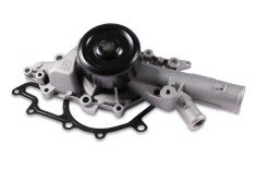 HEPU P1531 Pompă de apă, răcire motor