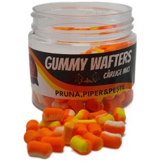Gummy Wafters - Pruna, Piper &amp; Peste 6mm 50ml