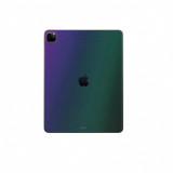 Cumpara ieftin Folie Skin Compatibila cu Apple iPad Pro 11 2020 Wraps Chameleon Purple/Blue, Oem