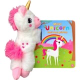 Micul unicorn, noul meu prieten