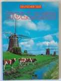 HOLLAND , DEUTSCHER TEXT