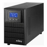 Ups njoy aten pro 1000 on-line 1000va