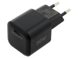 Alimentator USB C Power Delivery 30W