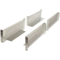 APC SmartUPS/SmartUPS RT 2 Post Rail Kits, NOU