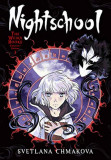 Nightschool: The Weirn Books Collector&#039;s Edition - Volume 1 | Svetlana Chmakova, Yen Press