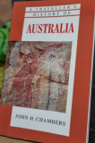 John H. Chambers - A Traveller&#039;s History of Australia