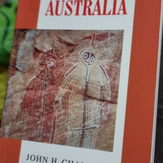 John H. Chambers - A Traveller's History of Australia