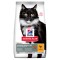 Hill&amp;#039;s Science Plan Feline Mature Adult 7+ Sterilised Cat Chicken 10 kg