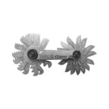 Set lere filet whitworth Yato YT-29982