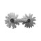 Set lere filet whitworth Yato YT-29982