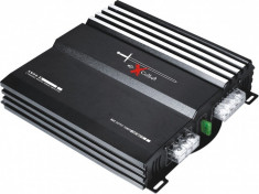 Amplificator auto 2canale 1punte 1000W Excalibur foto