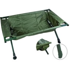 SALTEA PRIMIRE Carp Zoom CRADLE CU 4 PICIOARE FIXE 120x69x43cm foto