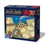Colectie 50 de jocuri clasice