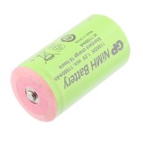 Acumulator R20, 1.2V, 11000mAh, Ni-MH, GP, 1100DH, T113340