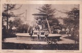 Ploiesti. Gradina Publica Veche (circulata 1929)