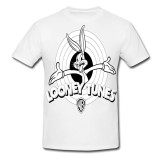 Tricou &quot; Looney Tunes logo &quot;