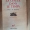 La chute dans le temps- E.M.Cioran