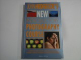 NEW INTRODUCTORY PHOTOGRAPHY COURSE - JOHN HEDGECOE&#039;S