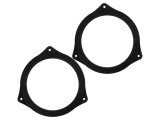 Distan&Aring;&pound;ier MDF 165mm pentru BMW - Set 2buc.