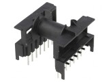 Carcasă cu pini plastic THT 33mm