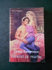 TERRY LAWRENCE - DANSAND PE MUCHIE