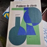 Probleme de chimie pentru licee - Achim Marinescu