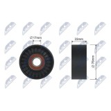 Rola intinzator curea transmisie Hyundai H-1, Kia Sorento, 2.5d 10.2001-, 209-00
