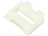 Clips pentru baghetă 10buc Mercedes OEM 19885081 ROMIX poliamidă
