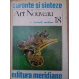 ART NOUVEAU-S. TSCHUDI MADSEN-226671