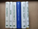 Marcel Proust - In cautatrea timpului pierduta - 6 volume
