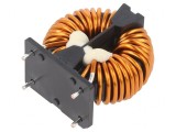 Inductor THT 3.2mH 6.43m&Omega; -40&divide;150&deg;C