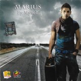 Marius Nedelcu By &ndash; Myself, CD