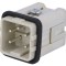 Conector HDC 5 Pini 10A