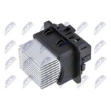 Rezistor ventilator habitaclu Renault Captur 2013-, Clio 4 2012-, Megane 3 2008-2016, Scenic 3 2008-2015, 245R183DR4