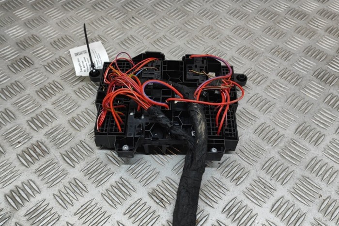 Modul panou de siguranțe MERCEDES-BENZ A W177 2019 OEM: A1779061002 28515661