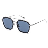 Ochelari de Soare Bărbați Belstaff MERRICK-II-54-NEGRO &oslash; 54 mm, Plastic, Galben, Polaroid