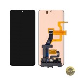 Display cu Touchscreen Samsung Galaxy S21 Ultra 5G G998 Service Pack GH96-13958B