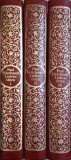 DIE LIEBESSITTEN DER VOLKER VOL.1-3 (OBICEIURILE DE IUBIRE ALE OAMENILOR)-PAUL FRISCHAUER-250704