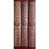 DIE LIEBESSITTEN DER VOLKER VOL.1-3 (OBICEIURILE DE IUBIRE ALE OAMENILOR)-PAUL FRISCHAUER-250704