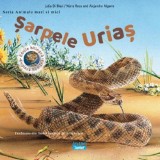 Sarpele urias - Nuria Roca, Alejandro Algarra - Ars Libri