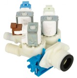 Cumpara ieftin Electrovalva 3 iesiri masina de spalat Aeg, Electrolux 4055017182