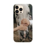 Husa compatibila cu Apple iPhone 14 Pro Max model Weeding Photo, Silicon, TPU, Viceversa