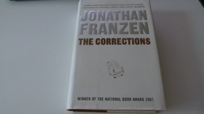 the corrections - jonathan franzen 23 foto