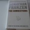 the corrections - jonathan franzen